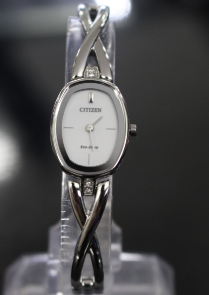 Đồng hồ Citizen nữ Eco-Drive EX1410-88A