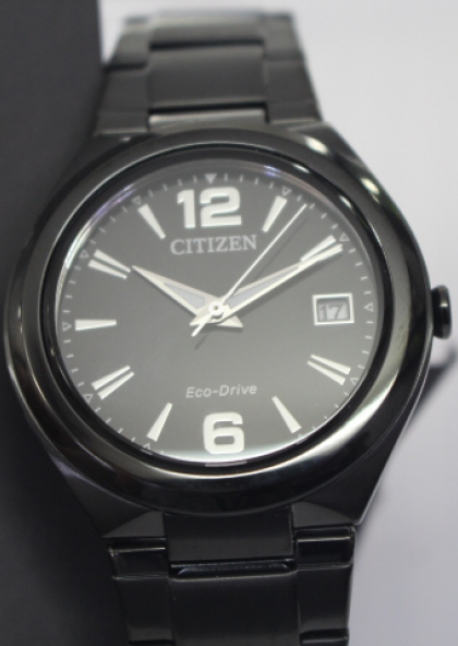 Đồng hồ Citizen nữ Eco-Drive FE6025-52E