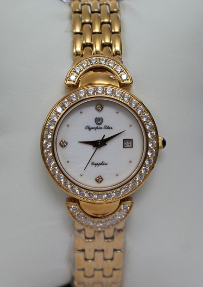 Đồng hồ OP nữ OPA28025DLR