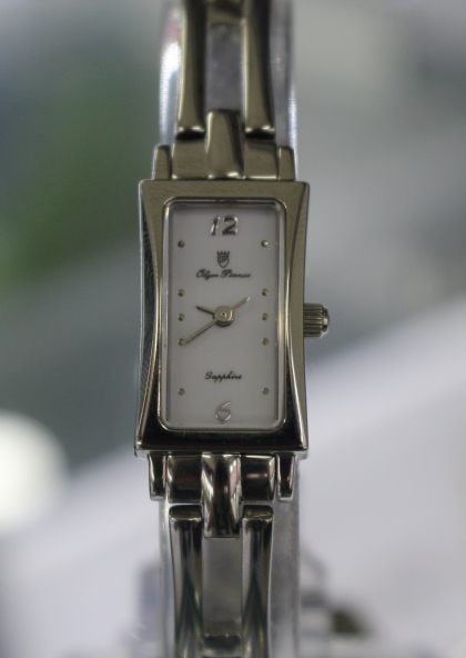 Đồng hồ Olym Pianus nữ 2412L-613