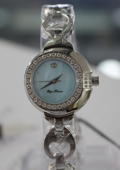 Đồng hồ Olym Pianus nữ 2434DLS