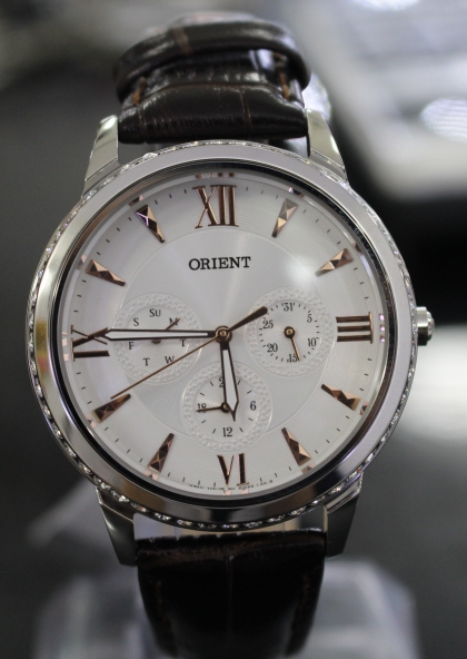Đồng hồ Orient  FSW03005W0