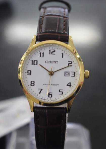 Đồng hồ Orient nữ FSZ3N003W0