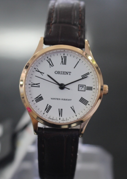 Đồng hồ Orient nữ FSZ3N006W0