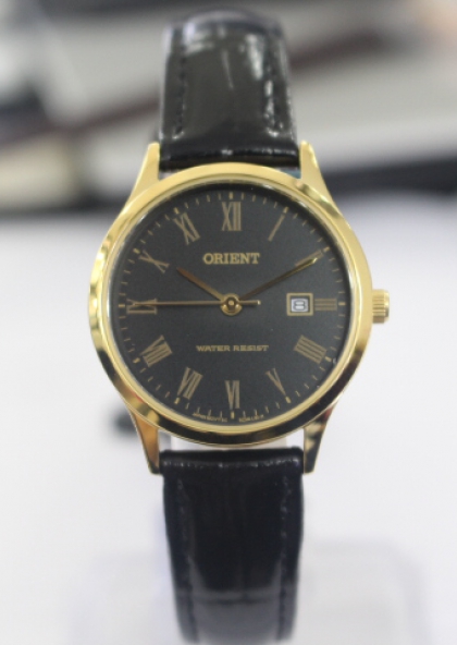 Đồng hồ Orient nữ FSZ3N008B0