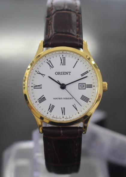 Đồng hồ Orient nữ FSZ3N009W0