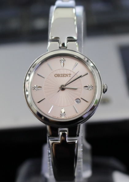 Đồng hồ Orient nữ FSZ40005Z0