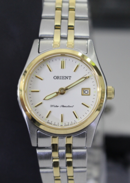 Đồng hồ Orient nữ FSZ46002W0