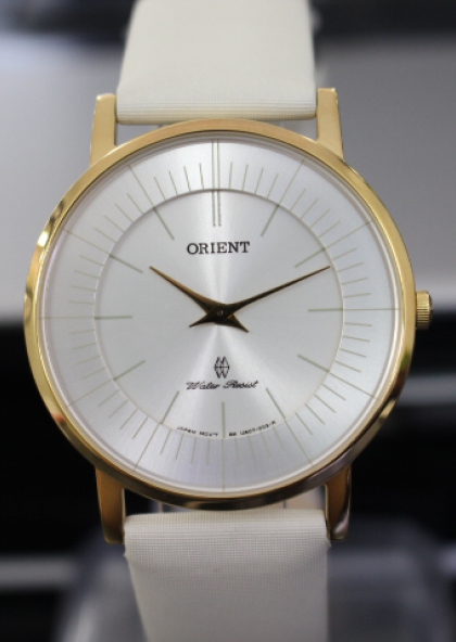Đồng hồ Orient nữ FUA07004W0