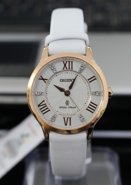 Đồng hồ Orient nữ FUB9B002W0