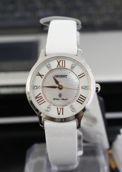 Đồng hồ Orient nữ FUB9B005W0