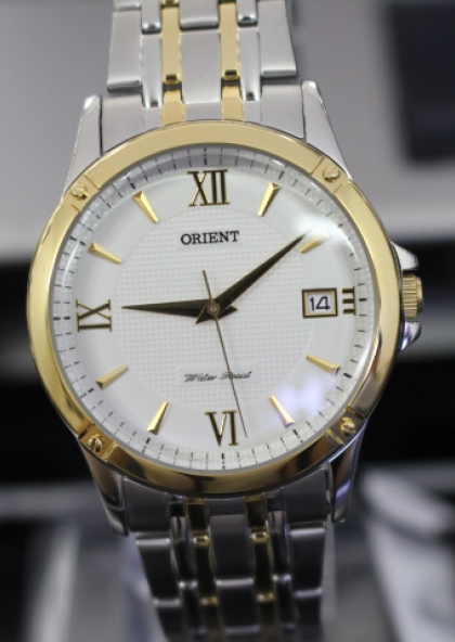 Đồng hồ Orient nữ FUNF5002W0