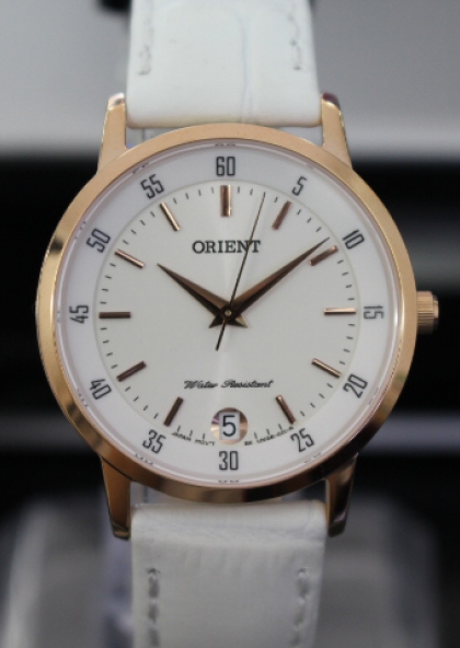 Đồng hồ Orient nữ FUNG6002W0