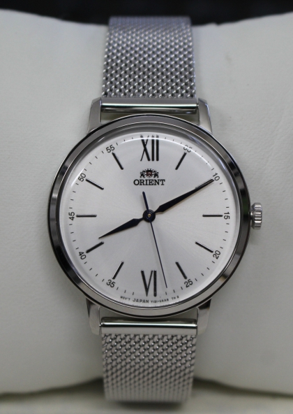 Đồng hồ Orient nữ RA-QC1702S10B