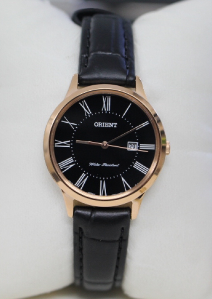 Đồng hồ Orient nữ RF-QA0007B10B