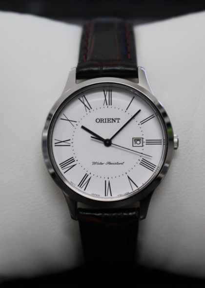 Đồng hồ Orient nữ RF-QA0008S10B