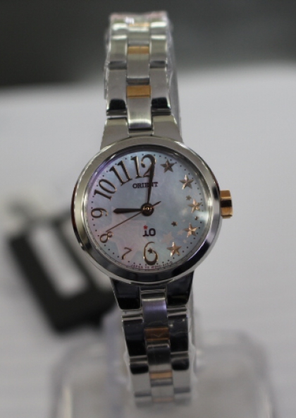 Đồng hồ Orient nữ SWD02003W0 