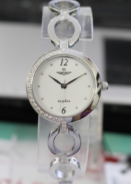 Đồng hồ SR nữ SL1608.1102TE