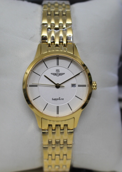 Đồng hồ SRwatch nữ SL1073.1402TE