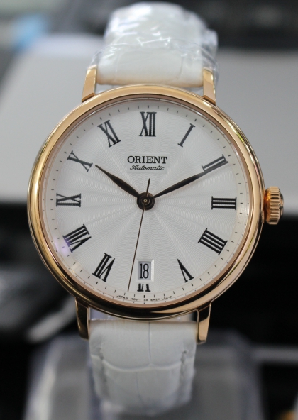 Đồng hồ cơ Orient nữ FER2K002W0