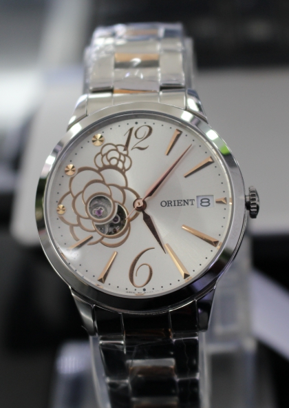 Đồng hồ cơ Orient nữ SDW02002S0