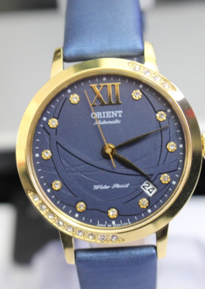 Đồng hồ cơ Orient nữ SER2H004D0