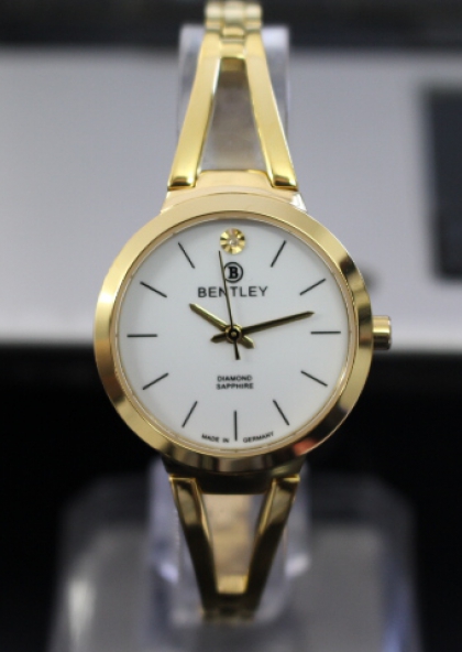 Đồng hồ nữ Bentley BL1856-102LKWI