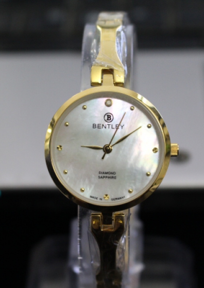 Đồng hồ nữ Bentley BL1859-102LKCI