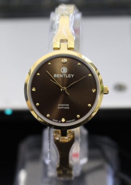 Đồng hồ nữ Bentley BL1859-102LKDI