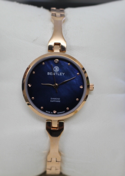 Đồng hồ Bentley nữ BL1859-102LRNI