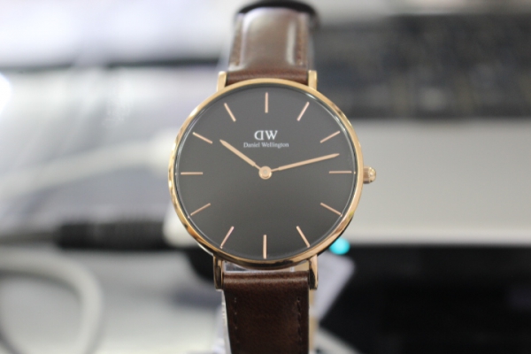 ng h n Daniel Wellington DW00100165