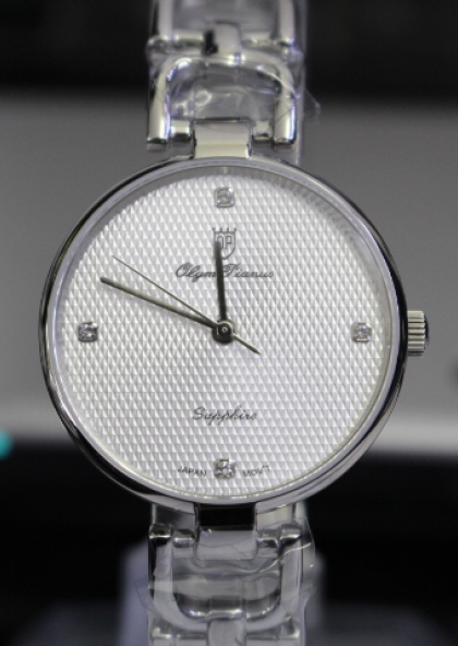 Đồng hồ nữ Olym Pianus OP2482LS