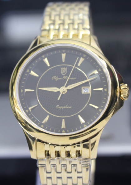 Đồng hồ nữ Olym Pianus OP5693LK