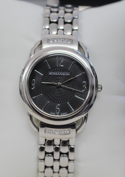 Đồng hồ nữ Romanson RM1220QL