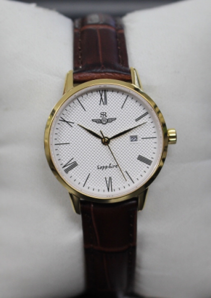 Đồng hồ nữ SRwatch SL1054.4602TE