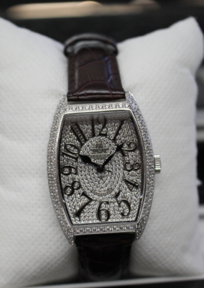 Đồng hồ nu SRwatch SL5001.4202BL
