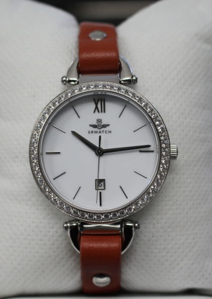 Đồng hồ nữ SRwatch SL5002.4102BL
