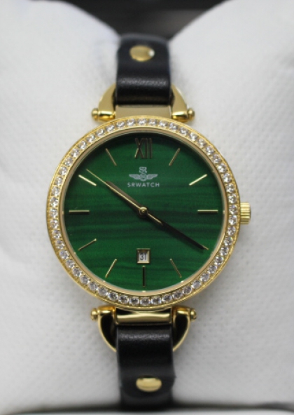 Đồng hồ nữ SRwatch SL5002.4606BL