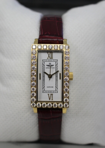 Đồng hồ nữ SRwatch SL5004.4502BL