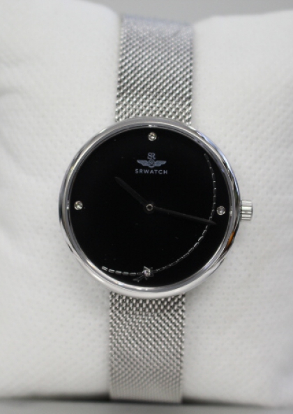 Đồng hồ nữ SRwatch SL5008-1101BL