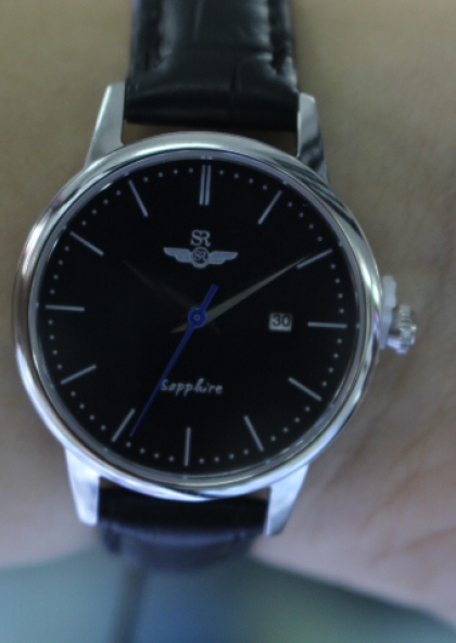 Đồng hồ nữ SR-Watch SL1055.4101TE