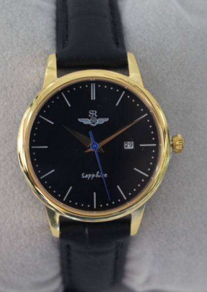 Đồng hồ nữ SR-Watch SL1055.4601TE