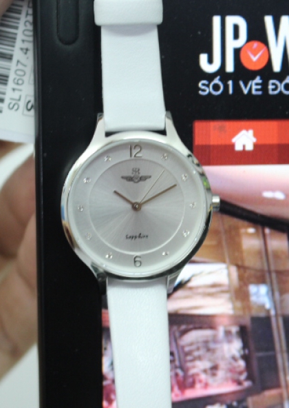 Đồng hồ nữ SR Watch SL1607.4102TE