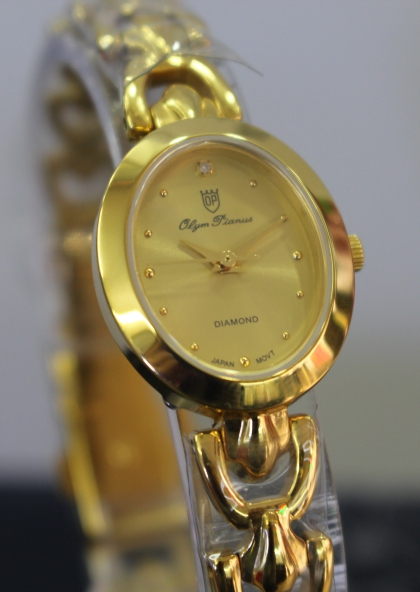 Đồng hồ Olym Pianus nữ OP2461LKV