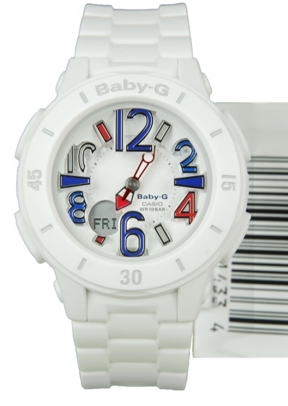 Đồng hồ Casio Baby-G BGA-170-7B2DR