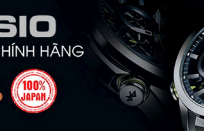 Cách chọn đồng hồ Casio nữ chính hãng giá rẻ tại Hà Nội