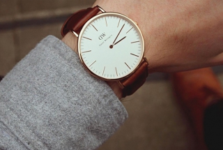 20+ Mẫu Đồng hồ nam siêu mỏng chính hãng từ GIÁ RẺ cho đến HÀNG HIỆU