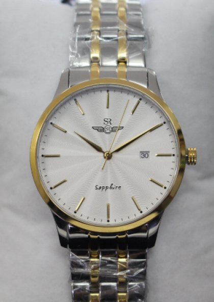 Đồng hồ nam SR Watch SG1076.1202TE