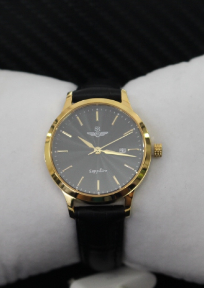 Đồng hồ nữ SR Watch SL1056.4601TE