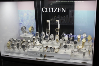 6 Mẫu đồng hồ Citizen automatic chính hãng Nhật Bản đáng mua nhất chỉ với hơn 5 triệu đồng